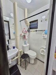Blk 23 MARSILING DRIVE (Woodlands), HDB 3 Rooms #539908161